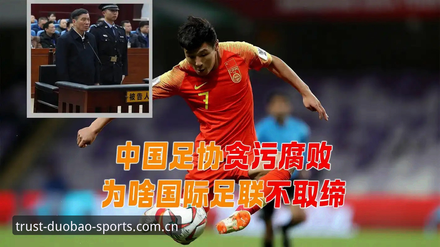 多宝体育合规运营 足球圈反腐风暴vs体育精神回归:从足协禁足名单看中国足球的自我净化之路